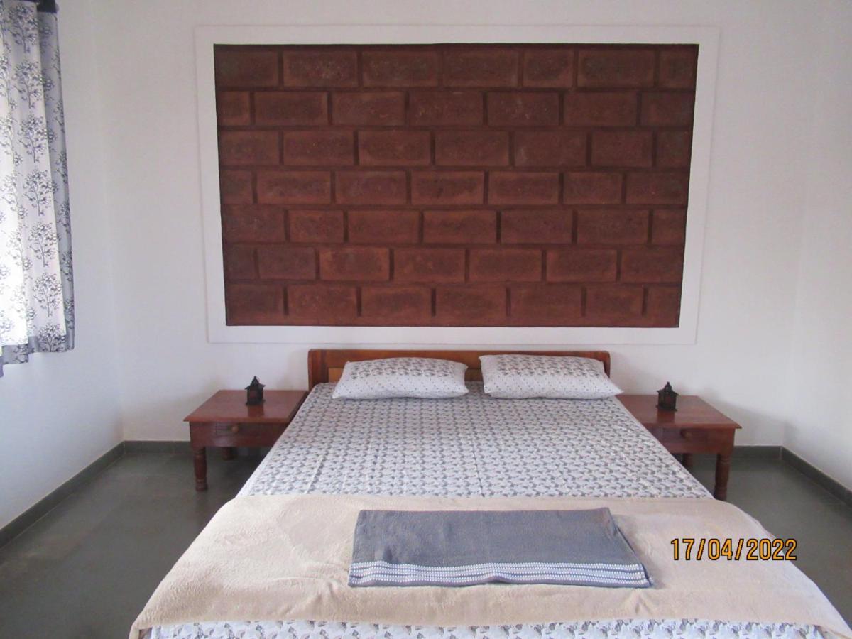 Вілла Mars Jungle Adventure Stud Farm With Private Jacuzzi Narsinge Екстер'єр фото