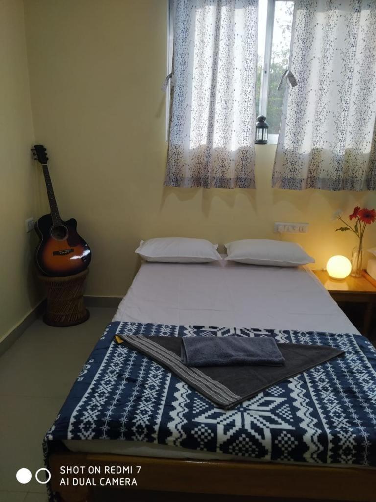 Вілла Mars Jungle Adventure Stud Farm With Private Jacuzzi Narsinge Номер фото
