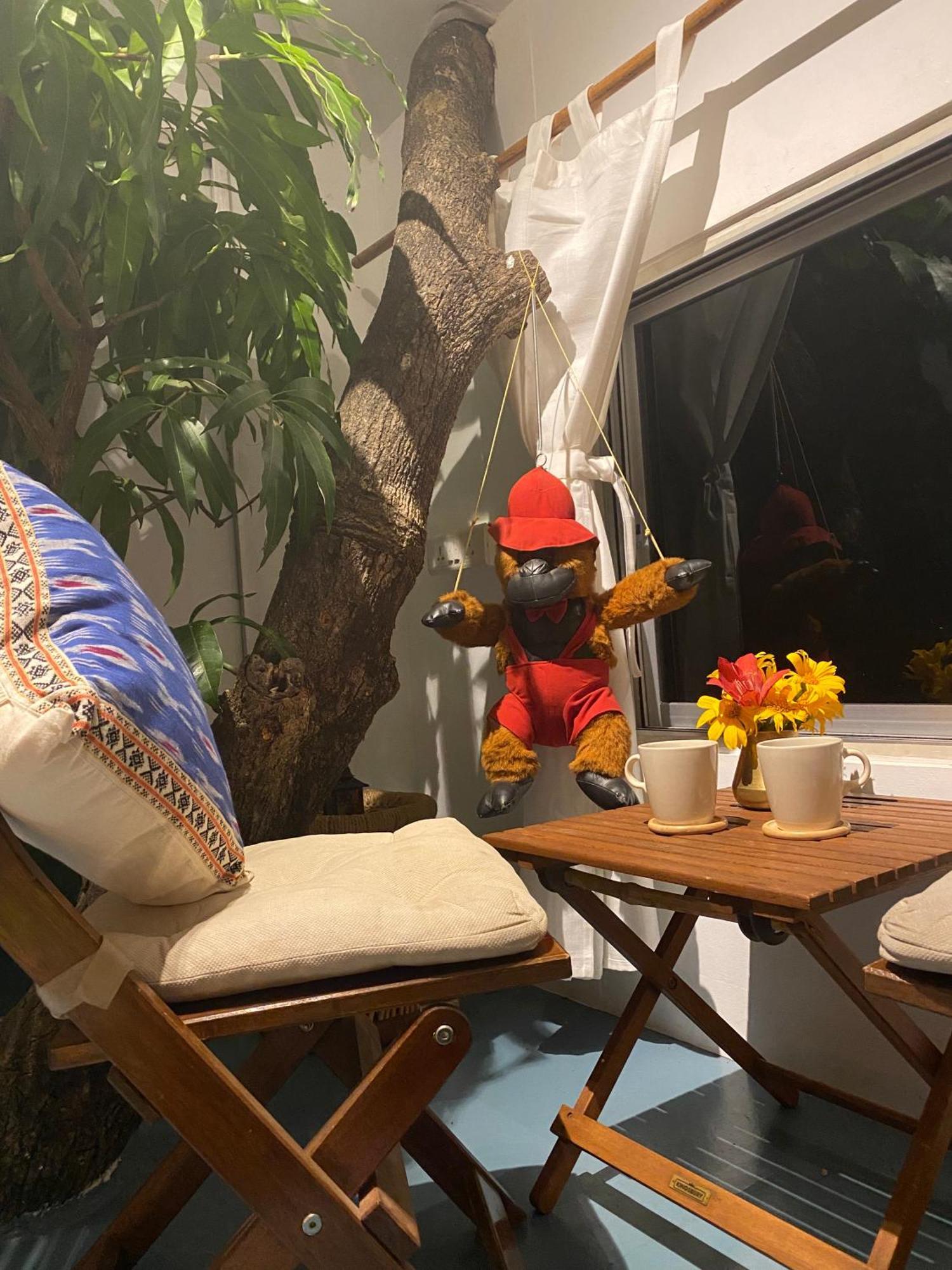 Вілла Mars Jungle Adventure Stud Farm With Private Jacuzzi Narsinge Номер фото