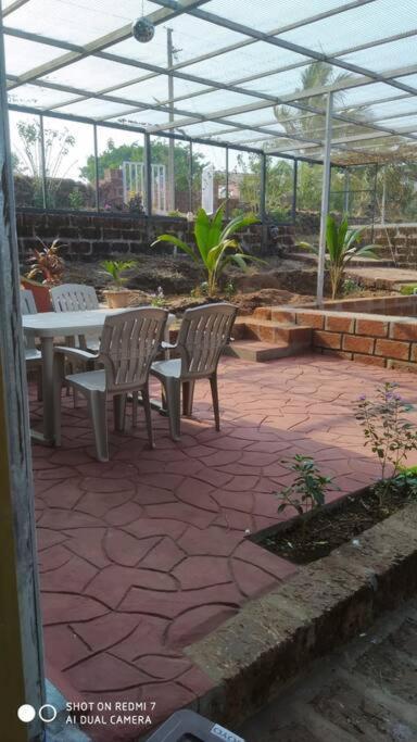 Вілла Mars Jungle Adventure Stud Farm With Private Jacuzzi Narsinge Екстер'єр фото